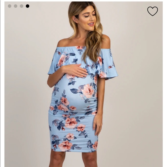 Pinkblush Dresses & Skirts - Small PinkBlush Maternity dress